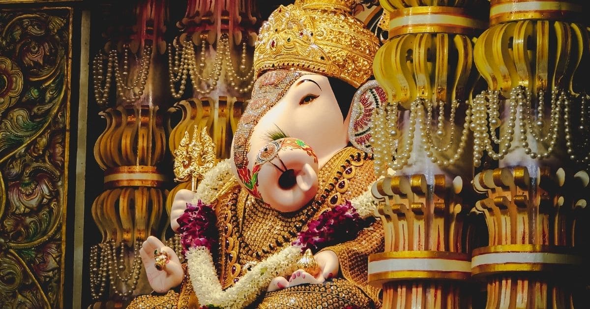 Ganesh Chaturthi 2021 History Significance Date Puja Timings And All You Need To Know 7833