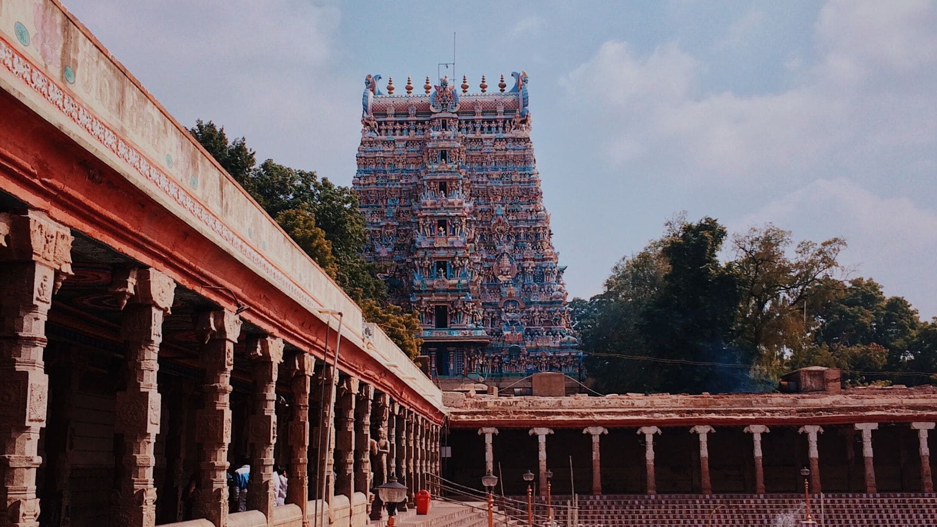 Madurai