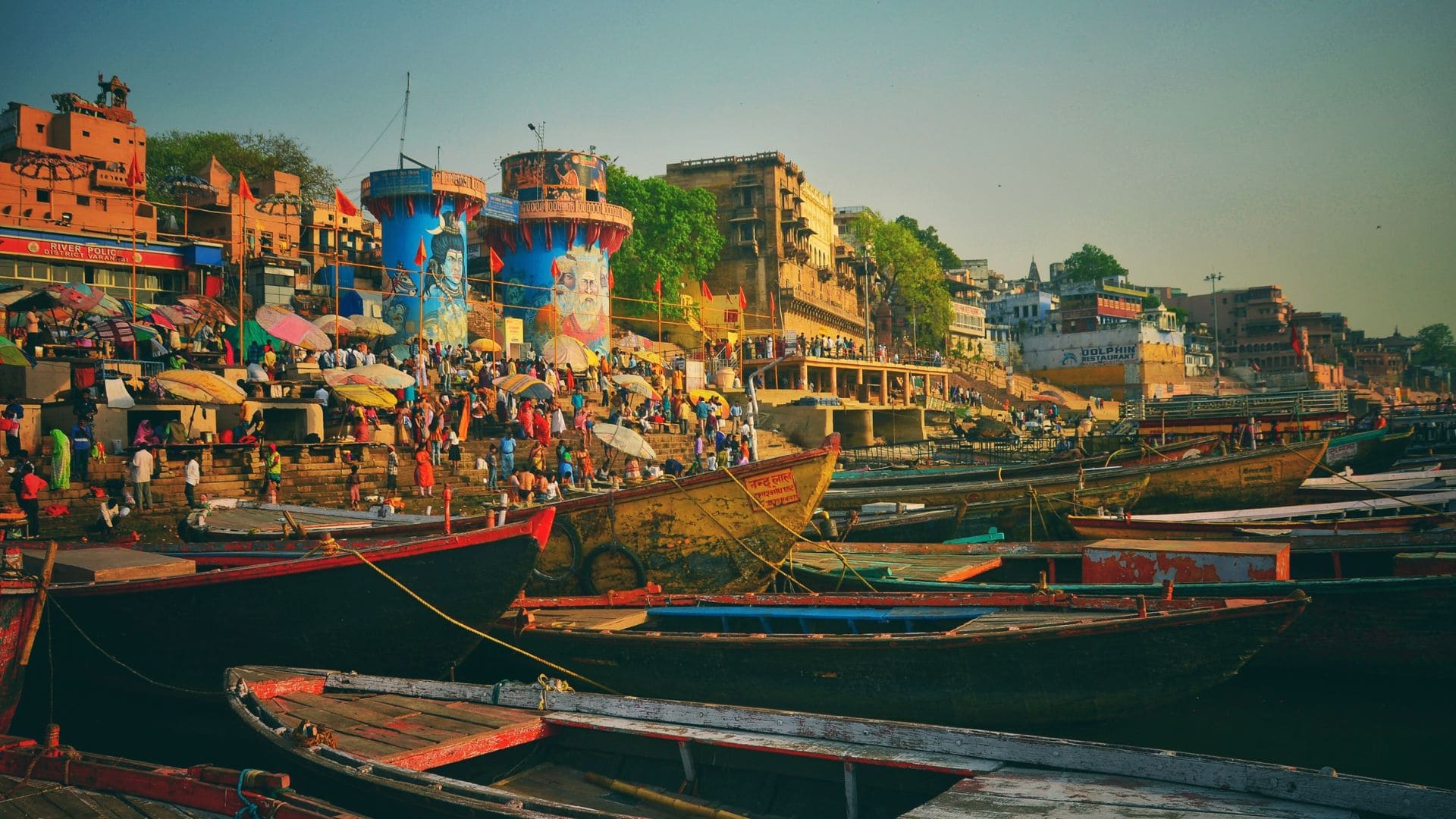 Varanasi